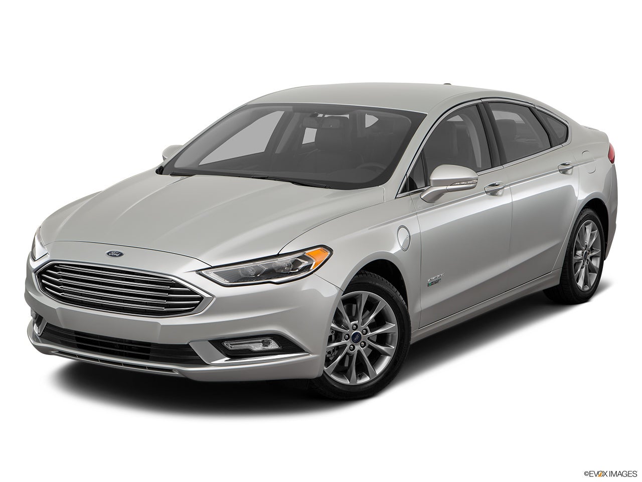 Автобаферы ford fusion